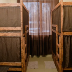 4-местный номер эконом