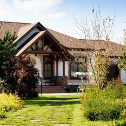 Фото Отель Irtysh Riviera (Иртышская Ривьера)