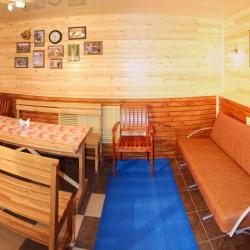 Фото Отель Барбарис