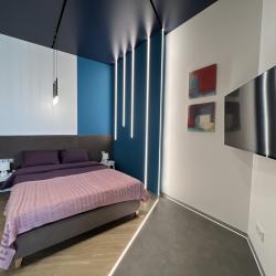 Апартаменты студия