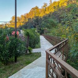 2-комнатные апартаменты улучшенные №1