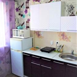 Фото Апартаменты на улице Белинского 25