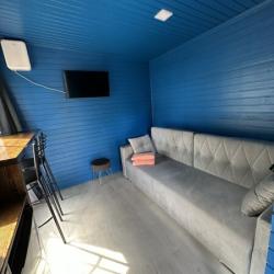 Фото Отель Лесное озеро