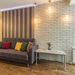 Фото Отель Prima Rent на улице 1-ая Оранжерейная 28А
