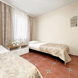 Фото Отель Анастасия