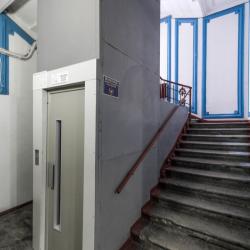 фото 5 SuperHostel (СуперХостел) на Пушкинской, 14
