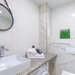 2-комнатные апартаменты люкс