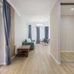 Фото Отель Криница Апарт