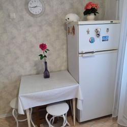 1-комнатные апартаменты стандарт