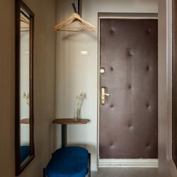 Фото Kvart-Hotel (Кварт-Отель) на улице Народная