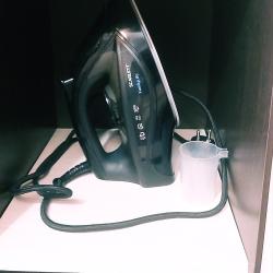 Фото Апартаменты на улице Сергея Ускова 42