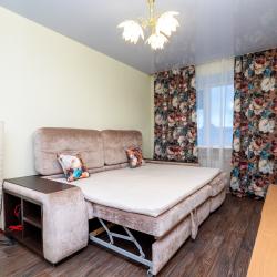 Фото Отель MurmanHouse (МурманХаус) на улице Полярные Зори 13