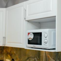 1-комнатные апартаменты люкс Береговая 73с1