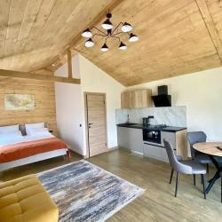 Фото Отель Союз-Энергия