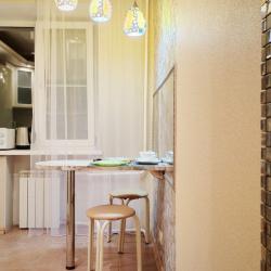 1-комнатные апартаменты стандарт