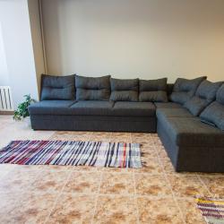 Фото Отель BaikalSKI (Байкал Ски)