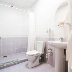 Фото Отель Чайка