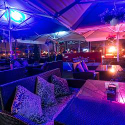 Apart Hotel on Taganka (Апарт-отель на Таганке) — a5a6497db7b94fbeeca9e952bbc7be49
