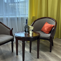 Фото Отель G Empire (Империя Джи)