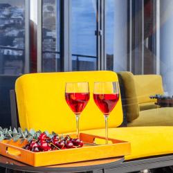 Фото Апартаменты SochiHome (Хоум) на Курортном проспекте 108