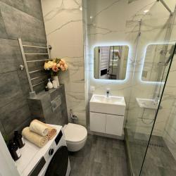 Фото Отель Sibir House на проспекте Притомский 25 корпус 3