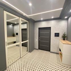 Фото Апартаменты на улице Пушкинская ЖК OCEAN CITY