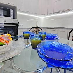 Апартаменты люкс