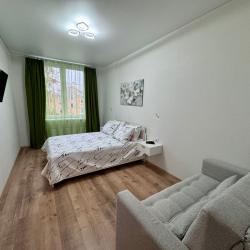 Фото Отель ПоСутки на Каштановой аллее