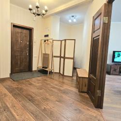 3-комнатные апартаменты стандарт