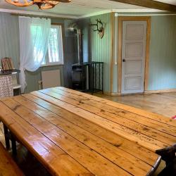 Фото Отель Поляна