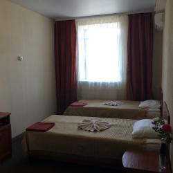 Фото Отель Левша