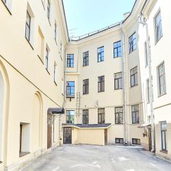 Фото Отель Гранд апарт