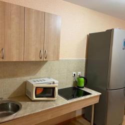 Фото Апартаменты на улице Ленина 114Б