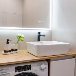 Фото Отель Merino home (Мерино хоум) на улице Белоостровская