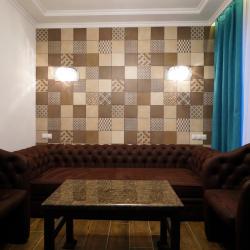 3-комнатные апартаменты люкс