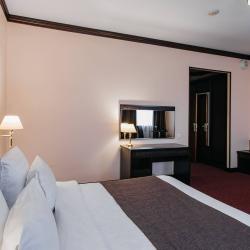 Фото Отель Сибирь