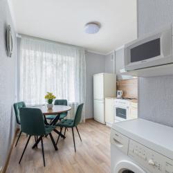 фото 10 ApartLux (АпартЛюкс) на Старослободской