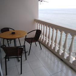 Фото Отель Ариода