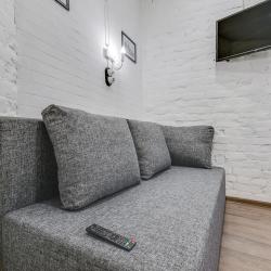 Апартаменты эконом Ленина, 49