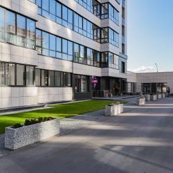 Фото Апартаменты на Писарева