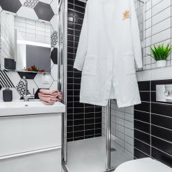 Фото Апартаменты SochiHome (Хоум) на улице Молодогвардейская