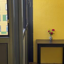 1-комнатные апартаменты стандарт Санкт-Петербург, Шведский проезд, 1