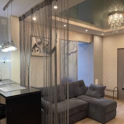 Фото Апартаменты на улице Склизкова 44