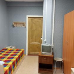 Фото Отель Советская