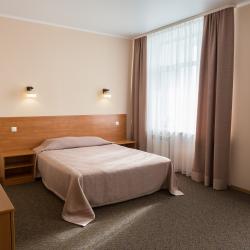 Фото Отель Аврора