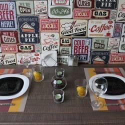 1-комнатные апартаменты стандарт