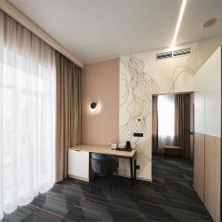 Фото Отель Rubiton (Рубитон)
