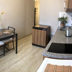 Апартаменты стандарт