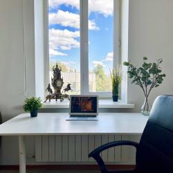 Фото Апартаменты SunVille (Санвиль) на улице Карла Маркса