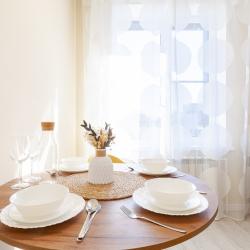 Фото Апартаменты на улице Солнечная 42